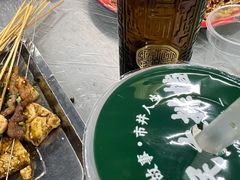 -小民大排档(光谷店)