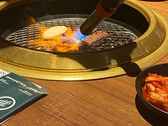 -虎哥六韩式烤肉料理 TIGERGRILL(隆生金山湖中心购物广场店)