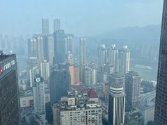 -解放碑威斯汀酒店-知味国际美食餐厅