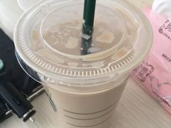 -星巴克(苏州西蒙店)