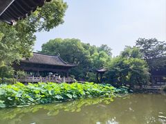 -绍兴鲁迅故里·沈园景区