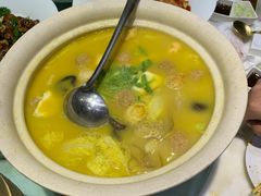 -北京老铺烤鸭(高新店)