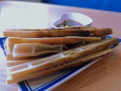 农家手剥笋-妈妈的味道·腾冲特色菜(和顺古镇店)