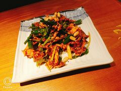 -美国加州牛肉面(锦绣天第裕龙花园店)