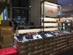 店内环境-飞洲国际广场