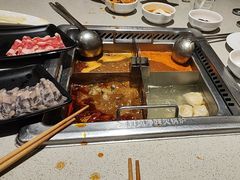 -海底捞火锅(万达广场店)