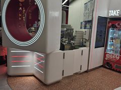 -DQ·蛋糕·冰淇淋(五棵松万达店)