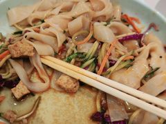 -馍界传奇·肉夹馍·手工面(中北永旺店)