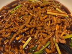 -刘胖子家常菜·蹄花焖藕(兴业店)