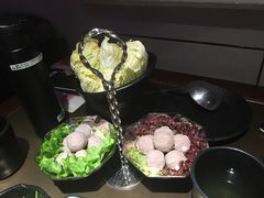 -左庭右院鲜牛肉火锅(新梅广场店)