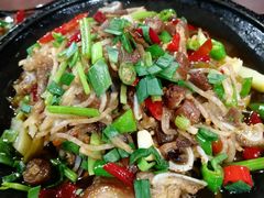 -张关合渣(航空大道店)