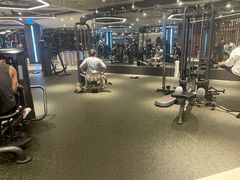 -Hi GYM嗨健身(泥城店)