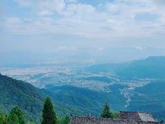 -腾冲云峰山