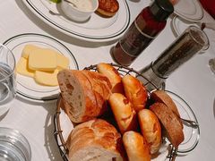 -Wolfgang’s Steakhouse 沃夫冈牛排馆(上海白玉兰广场店)