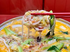 -喜家德虾仁水饺(岗厦北店)