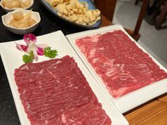-南门涮肉(上海一店)