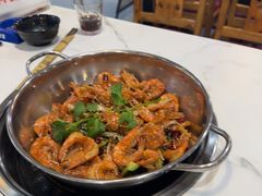 -重庆巴渝火锅(钟家村店)