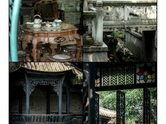 -顺峰山公园