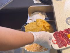 -潮牛壹号鲜牛肉火锅(光谷天地店)