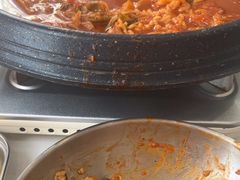 -三餐季年糕火锅(韩乐坊店)