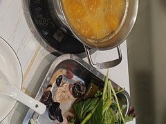 -壹天自助小火锅·贵州地摊火锅