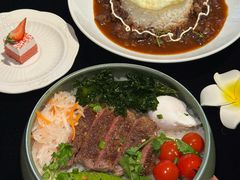 -翡翠鸟精品泰国菜(北辰财富中心店)