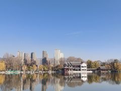 -西宁市人民公园(城西区)