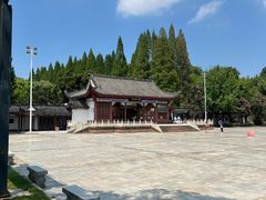 -东坡赤壁风景名胜区