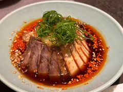 -西安凯悦酒店·湖畔中餐厅