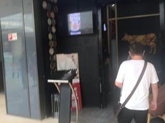 门面-新仙清汤牛腩(铜锣湾店)