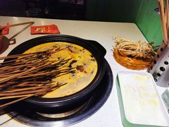 -钢管厂五区小郡肝串串香(通锦桥店)
