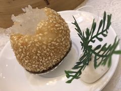 -龙悦湾酒家·八阵鱼生·渔人码头店