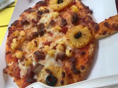 -Lotso Lunch Box 草莓熊餐盒