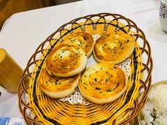 -围龙屋客家食府(福田店)