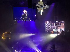 -宝能国际体育演艺中心