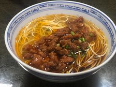 -好面道大肠面(中华路店)