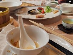 -顺德喜来登酒店·采悦轩