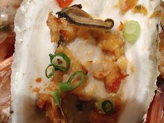 -虹料理·日料放题(悠方店)