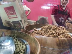 -阿毛饭店(和义路店)