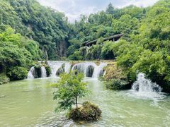 -天河潭旅游度假区