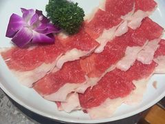 -牛牛章·章鱼水煎肉(光谷世界城店)