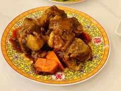 -鸿宾楼(展览馆路店)