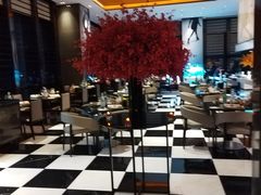 -重庆尼依格罗酒店·欣厨Niccolo Kitchen