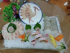 -嘉升大排档(番禺总店)