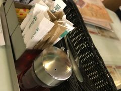 -翠华餐厅(旺角文华商场店)