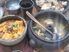 -云海肴汽锅鸡·云南小炒(曲江大悦城店)