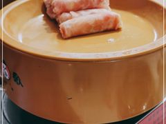 -龍歌自助小火锅(城阳万象汇店)