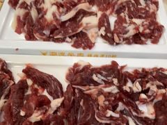 -潮悦牛肉火锅城(水贝店)
