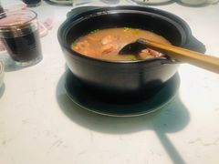 -望湘园湖南菜(赛格店)