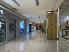 -天河领展广场